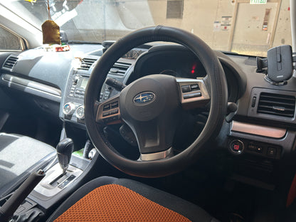 XV (Y'2014 O'2 KM'96,335 ORANGE AT)
