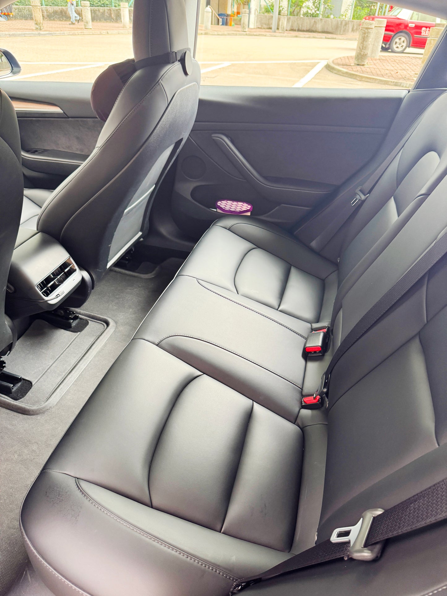 MODEL 3 LONG RANGE (Y'2022 O'2 KM'32,000 C'BLUE) #2174 PRIVATE
