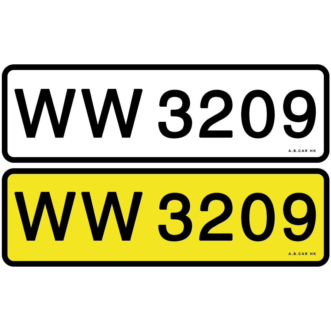 WW 3209