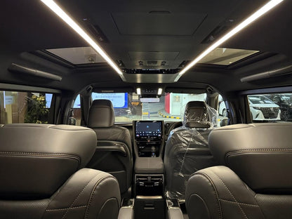 VELLFIRE 2.4T PREIMER (Y'2025 O'0 KM'1,000 C'WHITE AT) #4818 DEALER