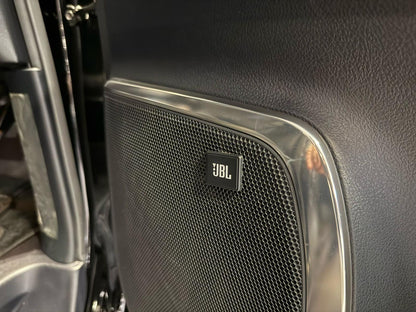 ALPHARD HYBRID SRC (Y'2019 O'0 KM'34,000 C'BLACK AT) #4818 DEALER