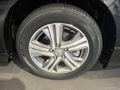 STEPWGN HYBRID SPADA EX (Y'2018 KM'45,000 O'0 BLACK AT)