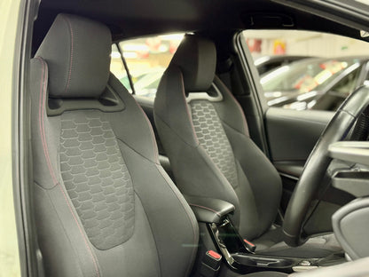 COROLLA SPORT HYBRID GZ (Y'2020 WHITE AT)
