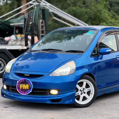 FIT (Y'2007 O'1 BLUE MT)