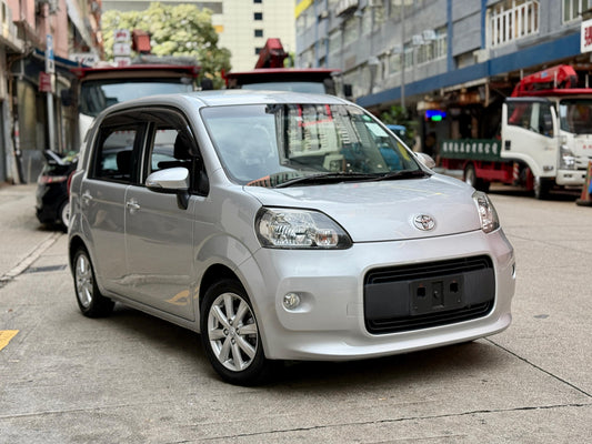 PORTE 1.5 G (Y'2014 O'0 SILVER AT)
