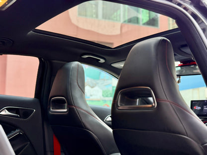 A250 AMG (Y'2013 O'2 BLACK AT)