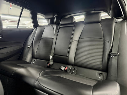 COROLLA TOURING HYBRID WXB (Y'2021 WHITE AT)