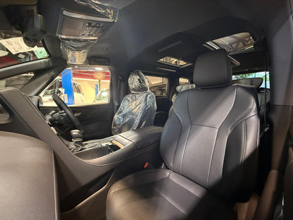 ALPHARD 2.5Z 250 (Y'2025 BLACK AT)