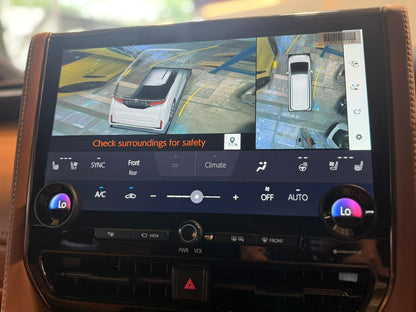 VELLFIRE 2.4 TURBO PREMIER (Y'2025 WHITE AT)