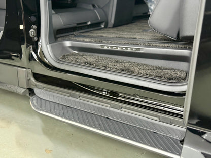 ALPHARD 2.5Z (Y'2025 BLACK AT)