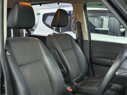 FREED HYBRID GB7 FACELIFT (Y'2020 BLACK AT)