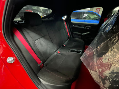 CIVIC FL5 TYPE R (Y'2024 O'0 RED MT)