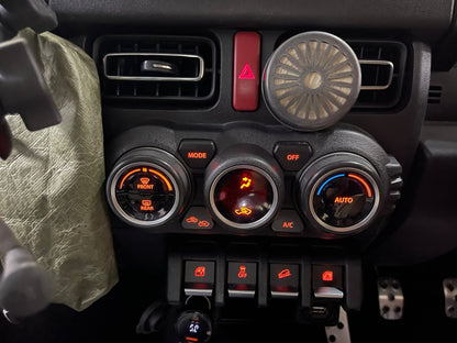 JIMNY JB74W (Y'2020 O'0 ARMY GREEN MT)