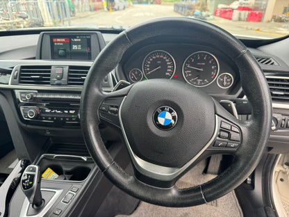 320 GT (Y'2018 O'1 WHITE AT)