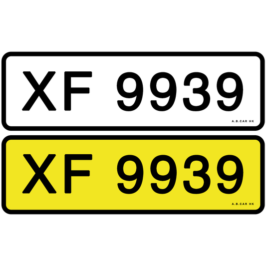XF 9939