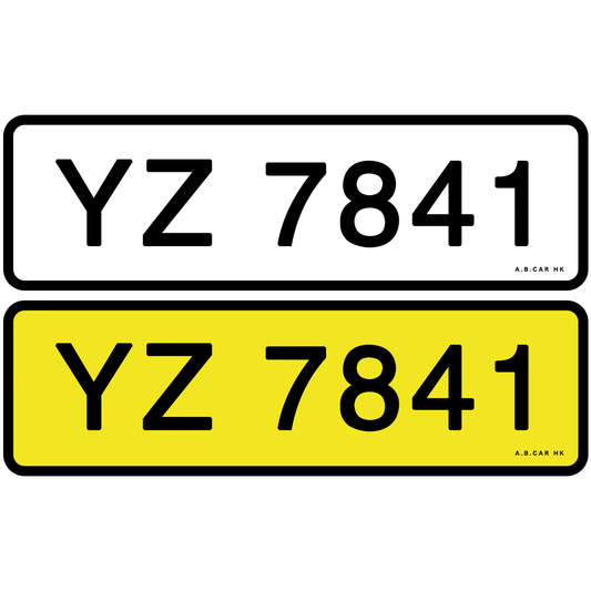 YZ7841