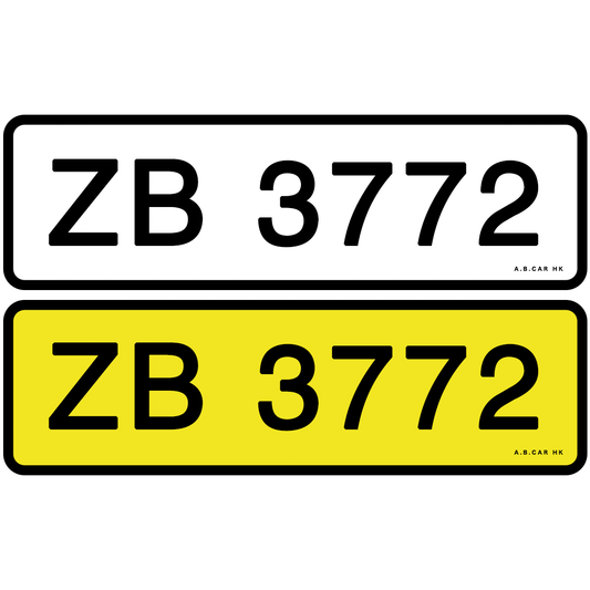 ZB 3772