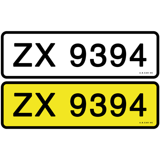 ZX 9394