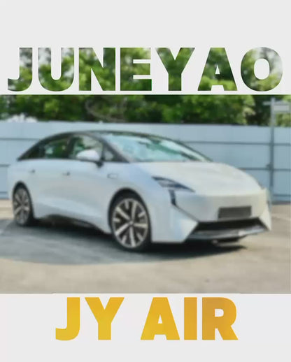 JY AIR ULTRA (Y'2025 WHITE AT)